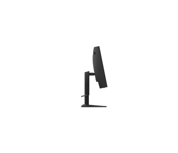 Lenovo 32" G32qc-10 Curved WQHD 144Hz 1ms - 1467542 - zdjęcie 3